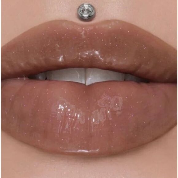 Jeffree Star The Gloss Lip Gloss Table Top New in Box - Picture 1 of 4